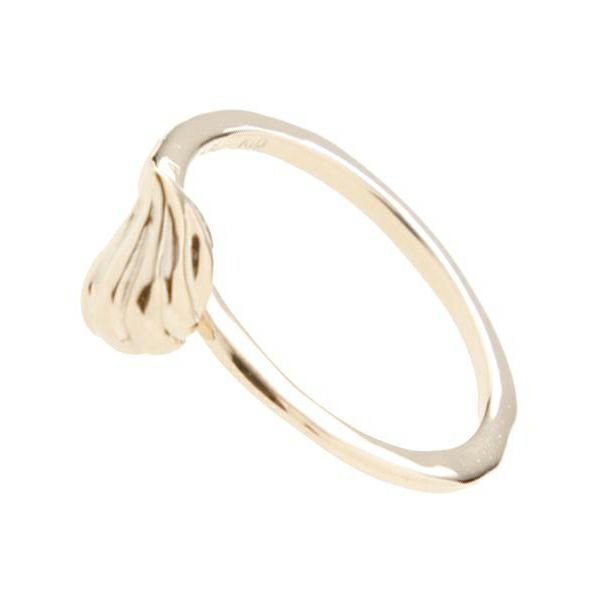 残り1点】【K10】ティーカップ リング | Q-pot. ONLINE SHOP