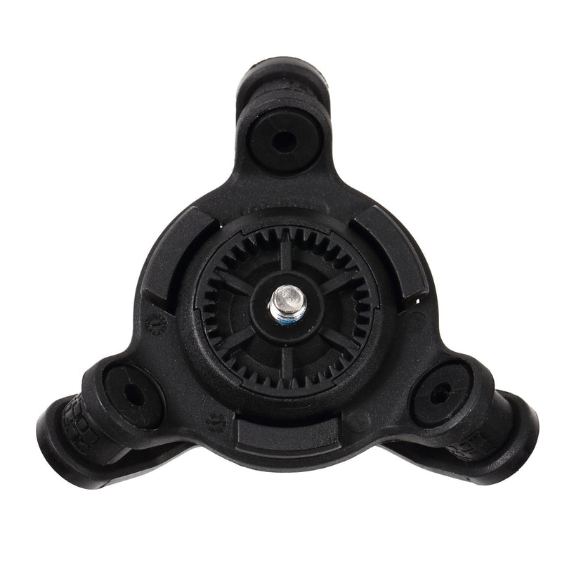 バイク用 衝撃(振動)吸収ダンパー｜クアッドロック