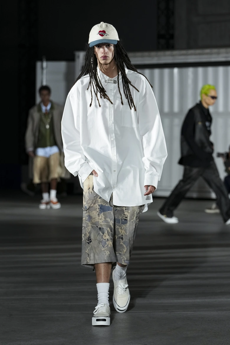 KAMIYA、9/13（土）に新作プラットフォームスニーカー3型を発売 │ QUI