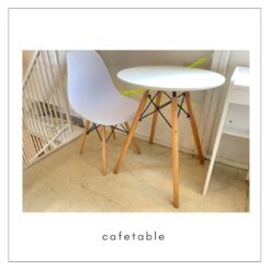 unico／ウニコ／KURT／カフェテーブル／リビングテーブル／ナチュラル