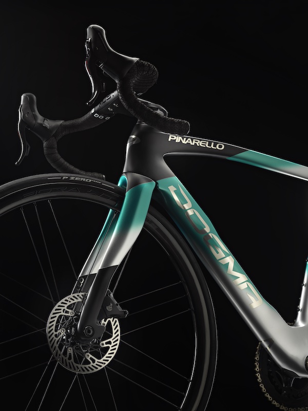 ピナレロ・ドグマFに2024新色が登場です！！ | BICYCLE STUDIO R-FACTORY