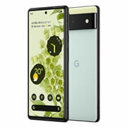 楽天市場】Google Pixel 6 ソータ シーフォーム | 価格比較 - 商品価格ナビ