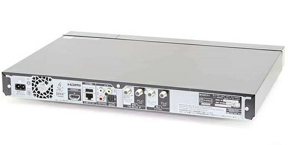 楽天市場】ソニーグループ SONY ブルーレイディスクレコーダー BDZ