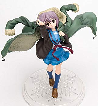 楽天市場】京都アニメーション 境界の彼方 栗山未来 1/8 完成品