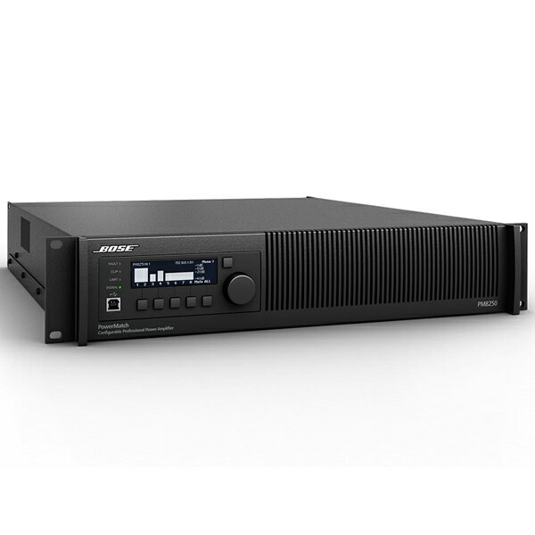楽天市場】ボーズ(同) BOSE パワーアンプ 2705MX | 価格比較 - 商品