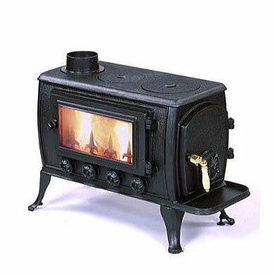 楽天市場】ホンマ製作所 ホンマ製作所 鋳物製薪ストーブ MS-403TX