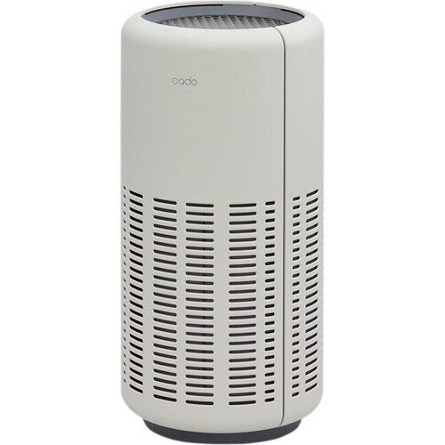 楽天市場】カドー cado 空気清浄機 LEAF 250 ホワイト | 価格比較