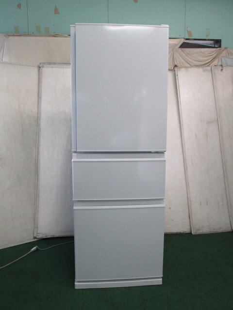 楽天市場】三菱電機 MITSUBISHI 3ドア冷蔵庫 330L MR-C33H-W | 価格