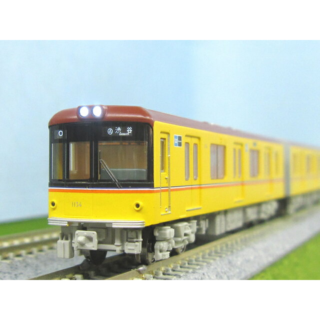 楽天市場】マイクロエース 東京臨海高速鉄道りんかい線 70-000形 基本6