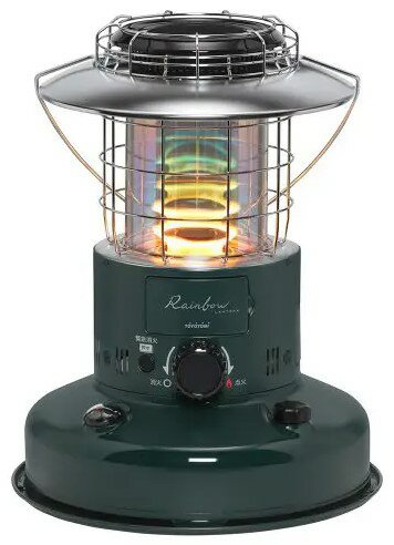 楽天市場】トヨトミ TOYOTOMI 石油ストーブ RSX-2300(B) | 価格比較