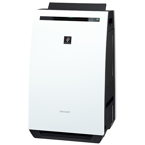 楽天市場】ダイキン工業 ダイキン 空気清浄機 加湿機能付 MCK70WKS-T