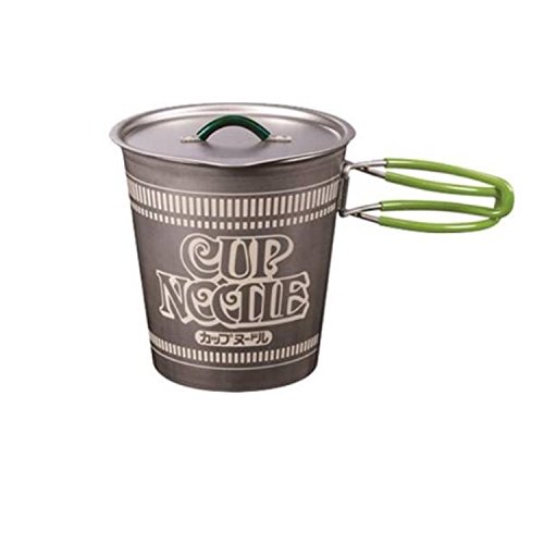 楽天市場】スノーピーク snow peak(スノーピーク) カップヌードル型