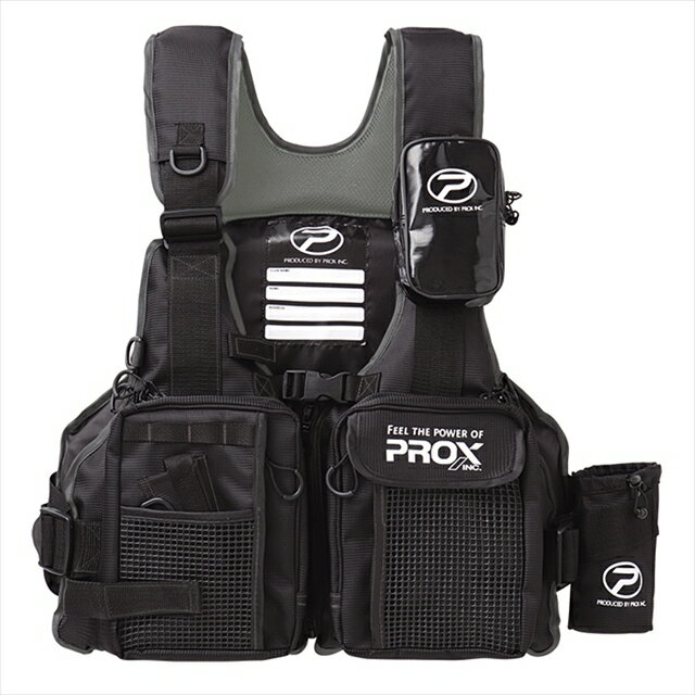 楽天市場】シマノ シマノ SHIMANO VF-278R XEFO ゲームベスト フリー