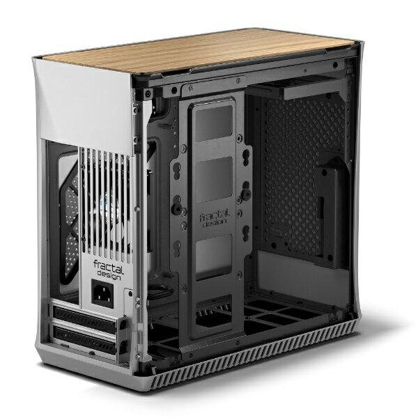 楽天市場】アスク FRACTAL DESIGN｜フラクタルデザイン PCケース Era