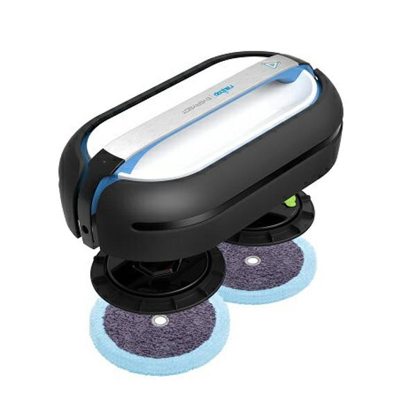 楽天市場】RAYCOP 水拭きロボットクリーナー RMR-100JPWH | 価格比較