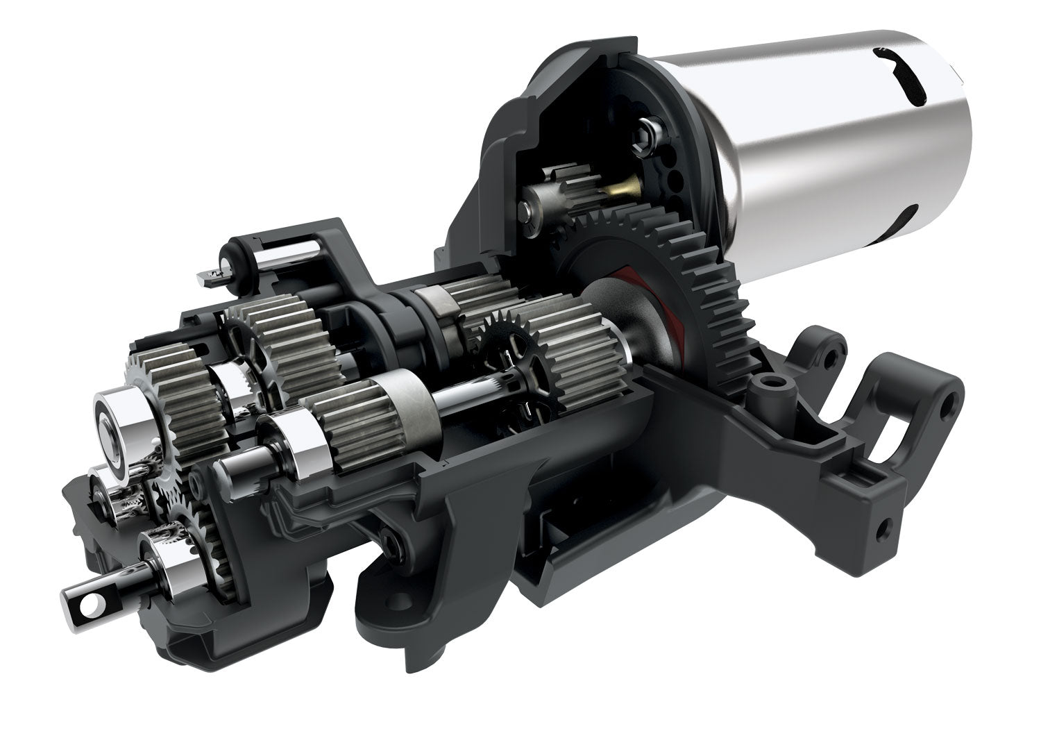 トラクサスリンク モジュール 6511 付属 】トラクサス TRX4