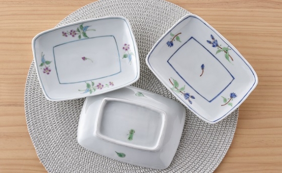 藍水セレクトショッピング