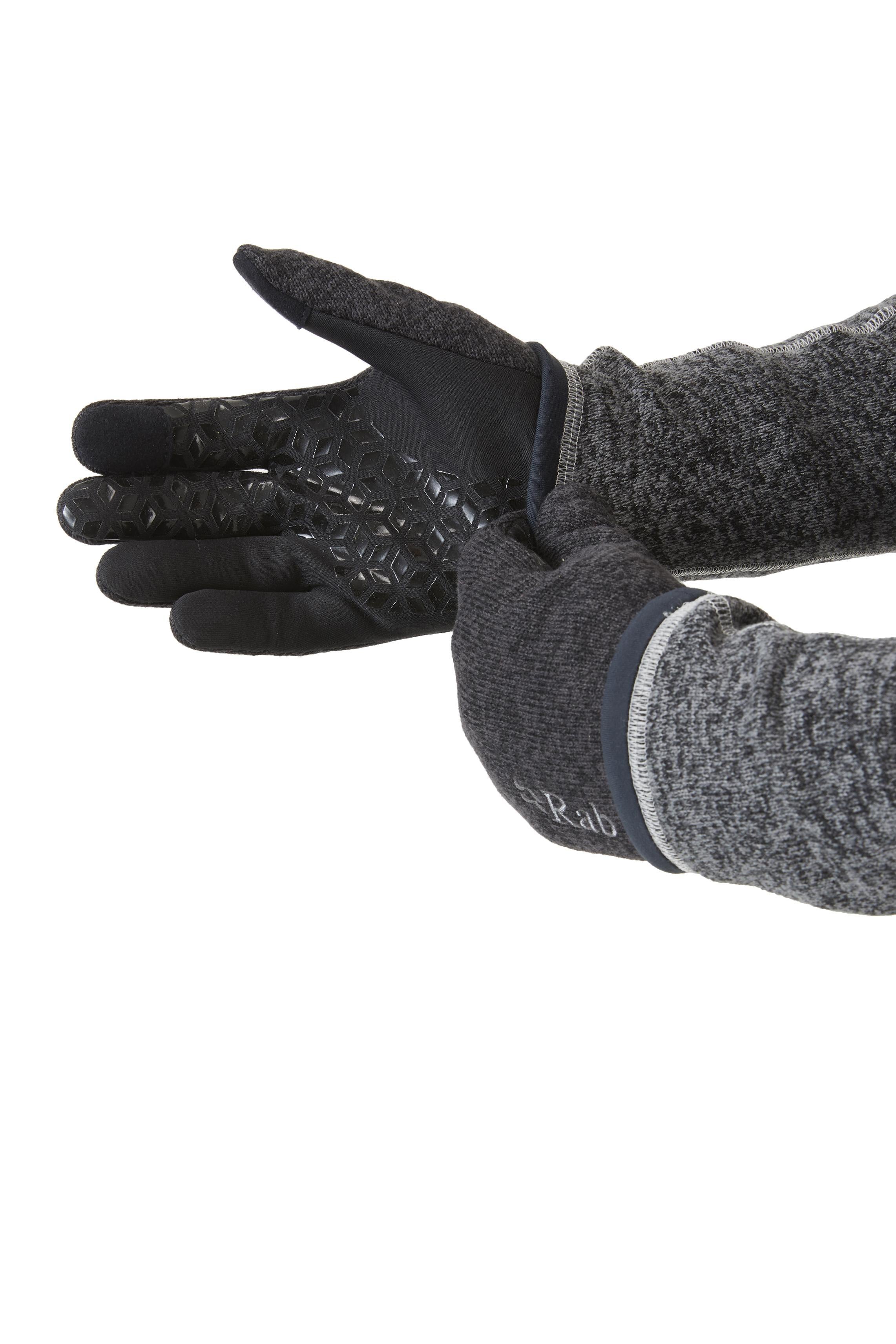 Womens_Quest_Windstopper_Glove