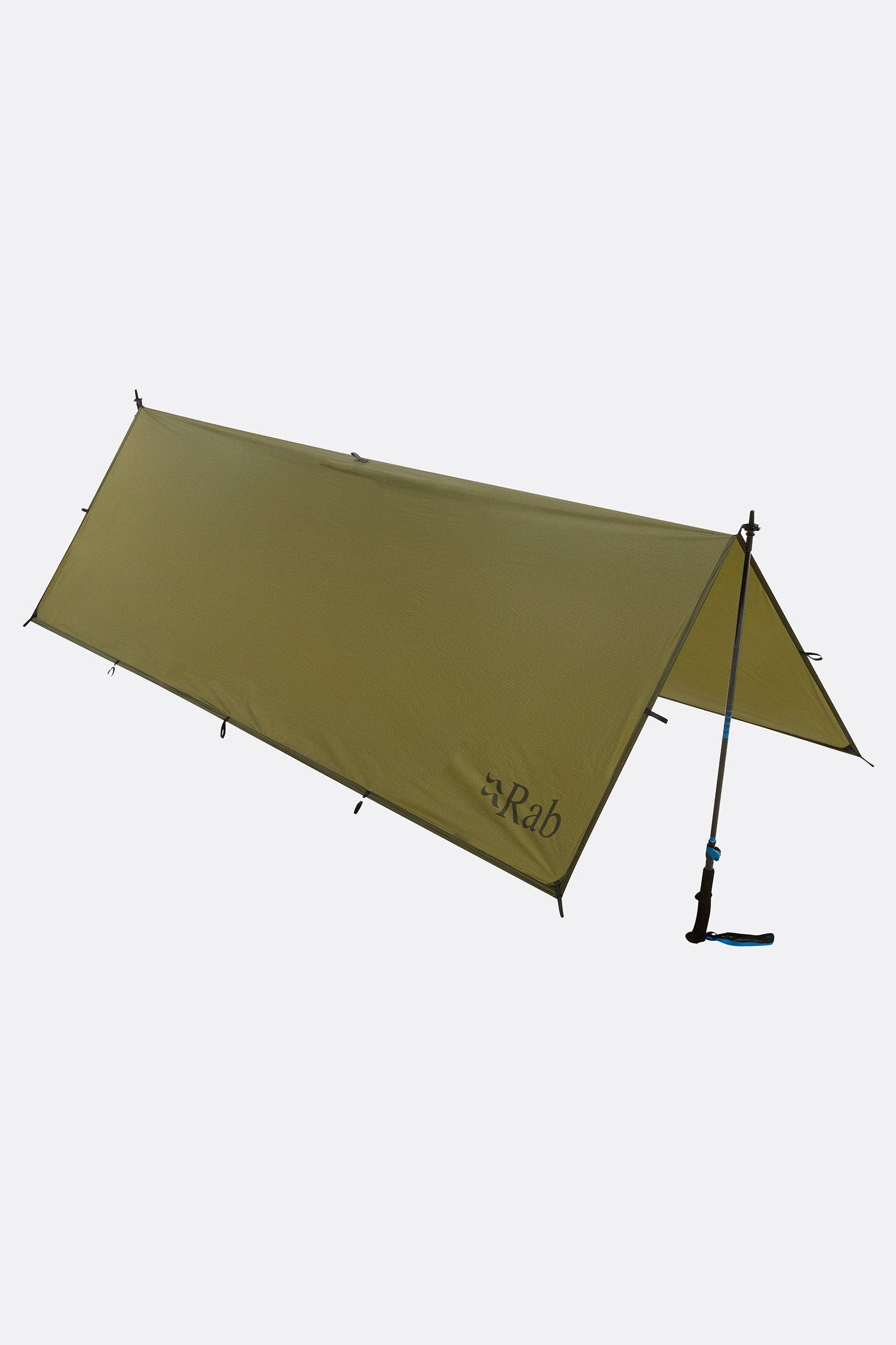 テント・タープ Rab siltarp plus solo SilTarp Plus Solo | Rab