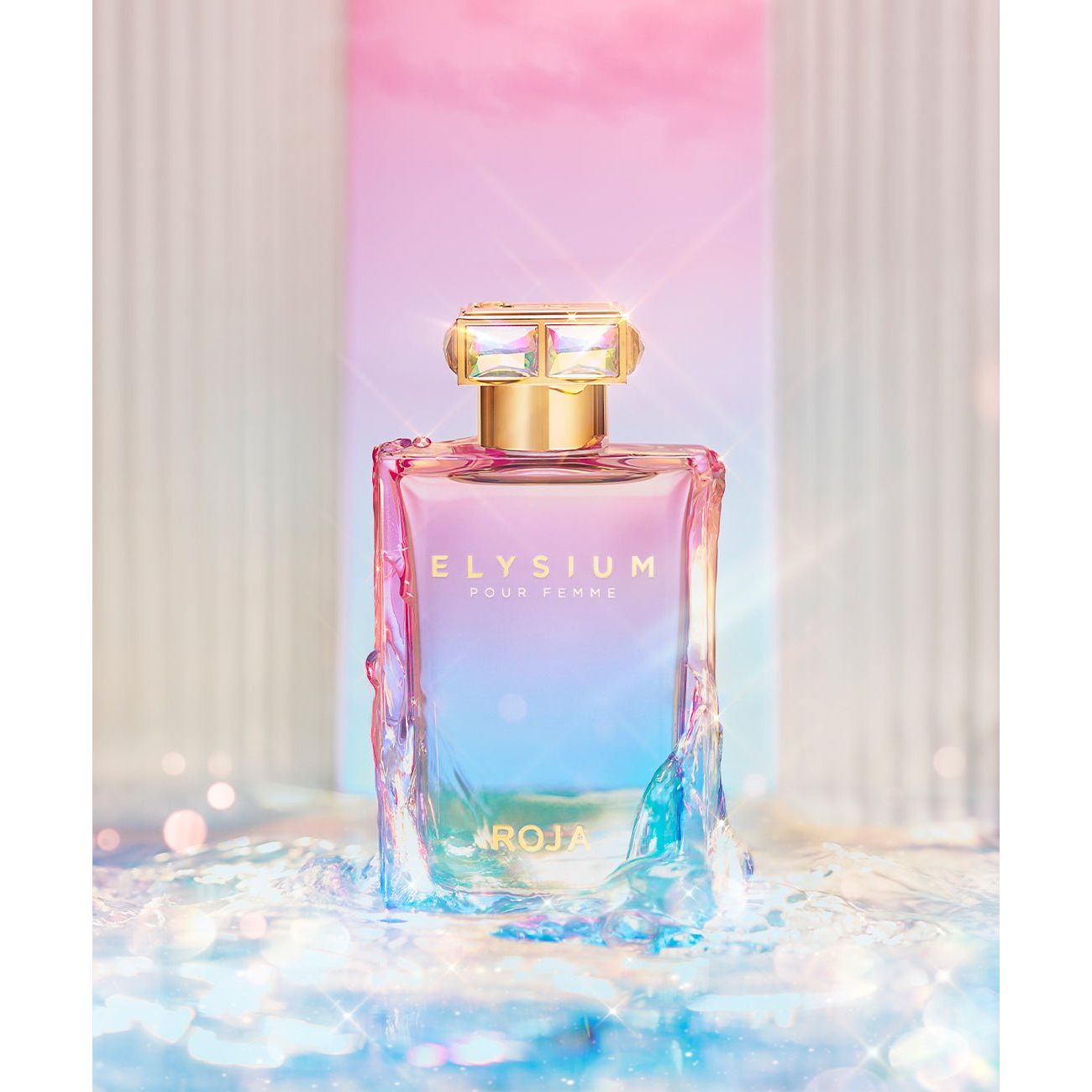 Roja Elysium Pour Femme - Rabica