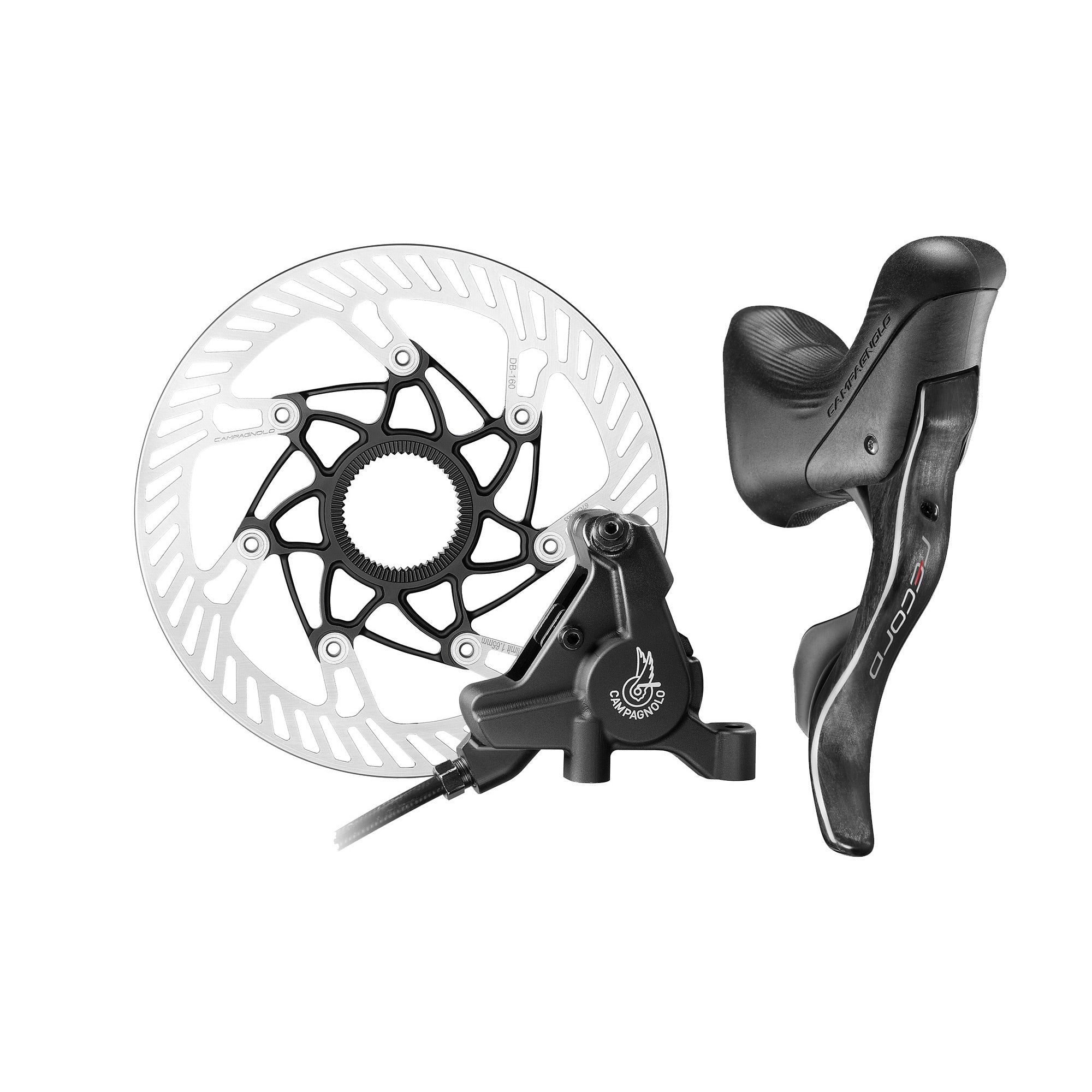 Campagnolo AFS03 Disc Rotor – RA Cycles