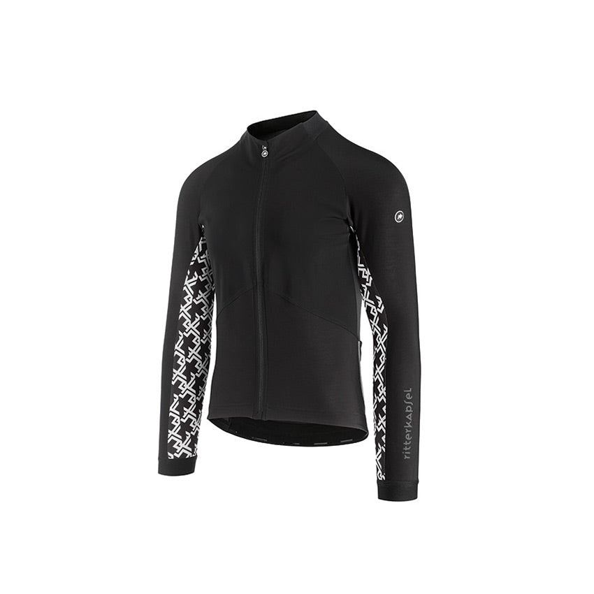 Assos Mille GT Jacket Spring Fall – RA Cycles