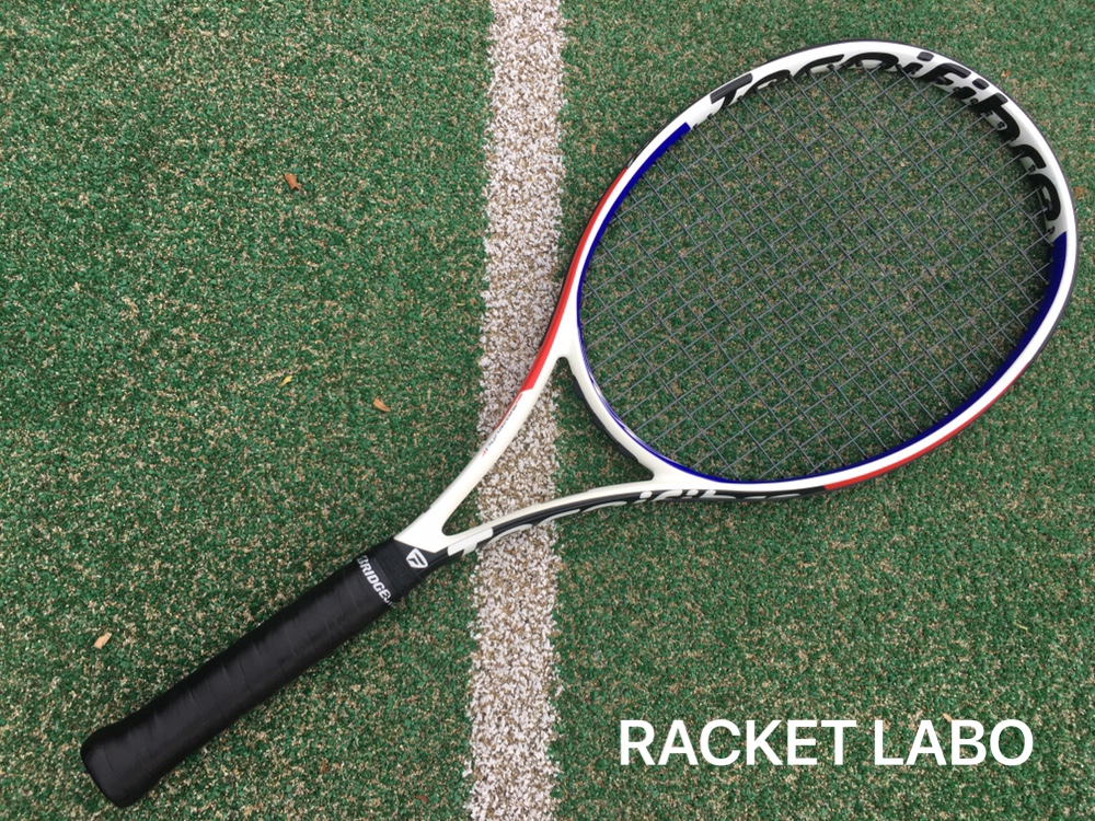 ラケット(軟式用) T-FIGHT ID 300 G3 ラケット(軟式用) T-FIGHT ID 300