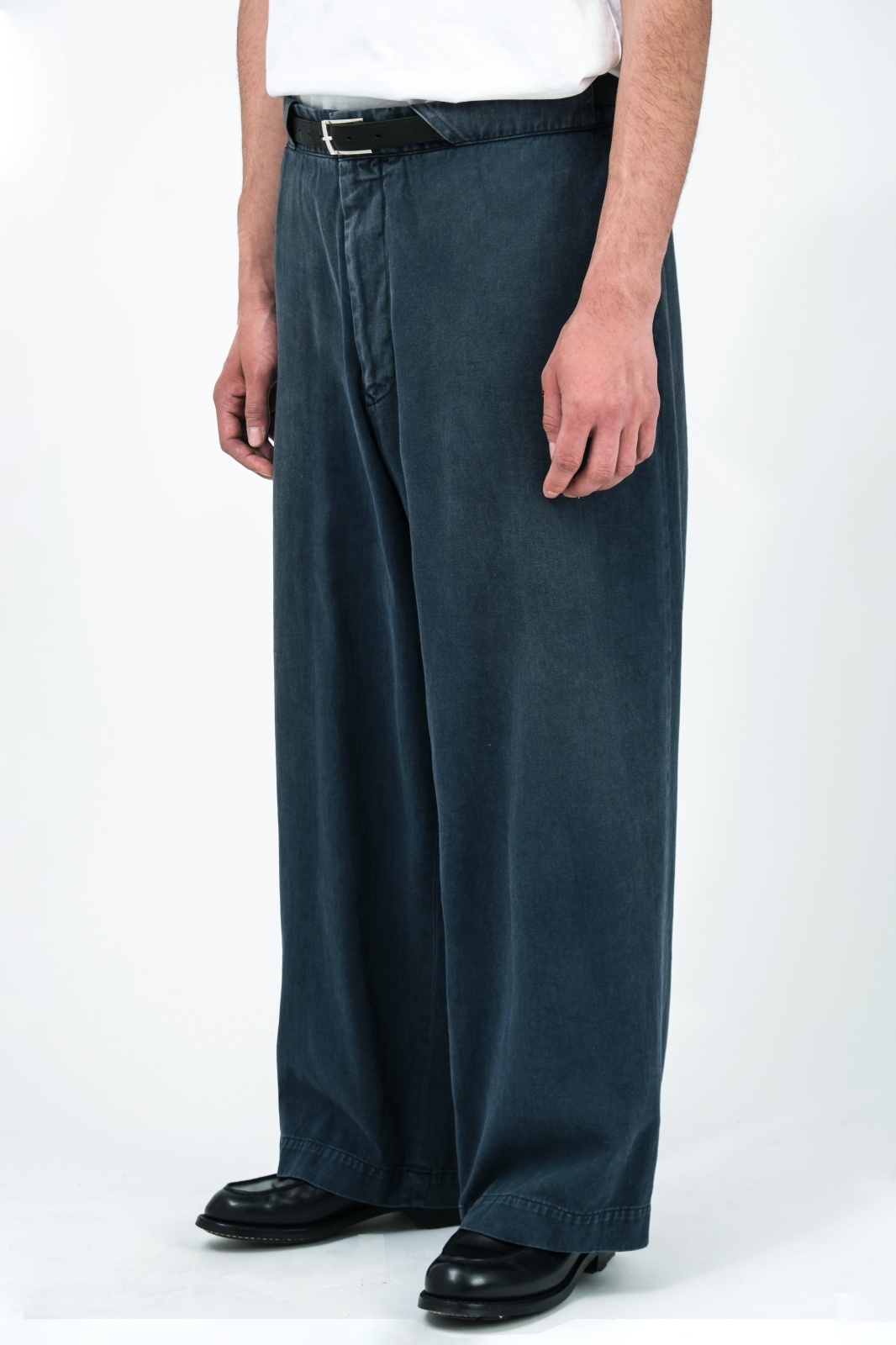 A.PRESSE (アプレッセ) Vintage Type.4 Chino Trousers / ヴィンテージ