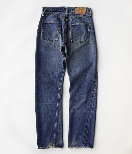 70's Levi's 501 66前期 デニムパンツ - Fresh Service NECESSARY or