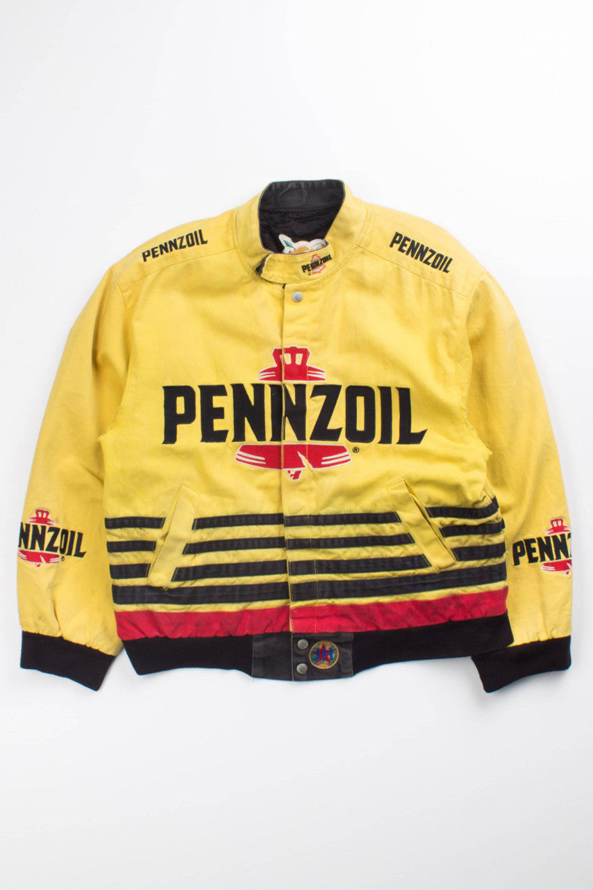 Pennzoil Racing Jacket 1 – Ragstock