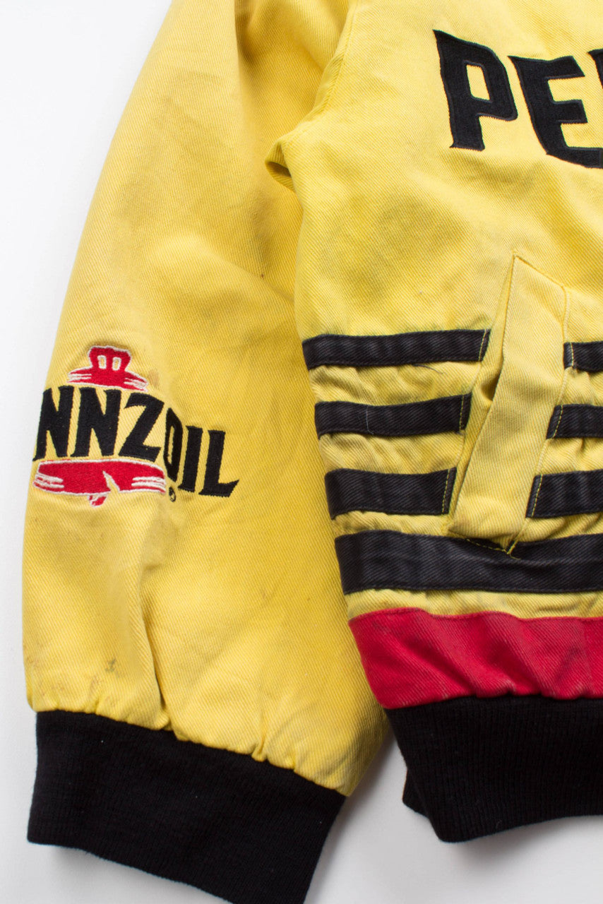 Pennzoil Racing Jacket 1 – Ragstock