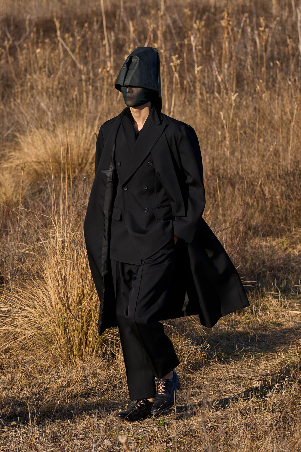 23AW – RAINMAKER KYOTO