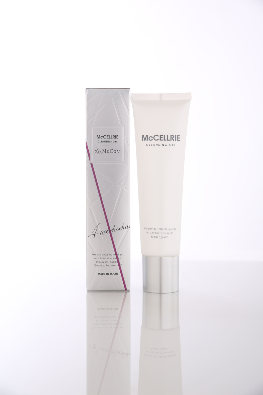 マクセリークレンジングジェル | Goods | 守口のエステならエステ