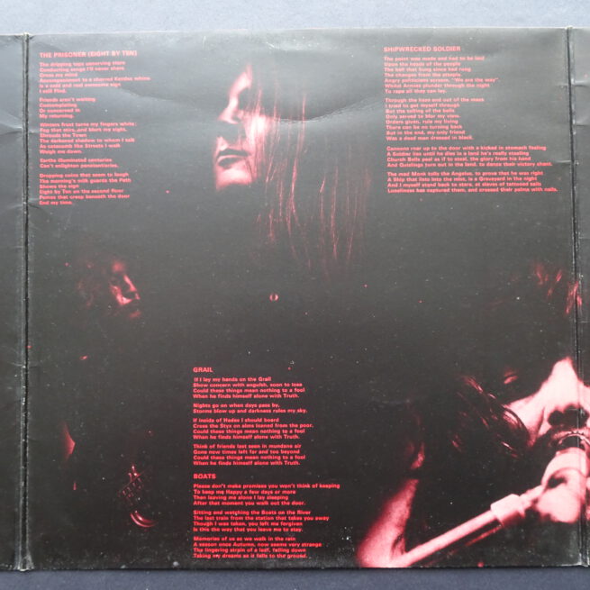 Spring - RareProgPsych