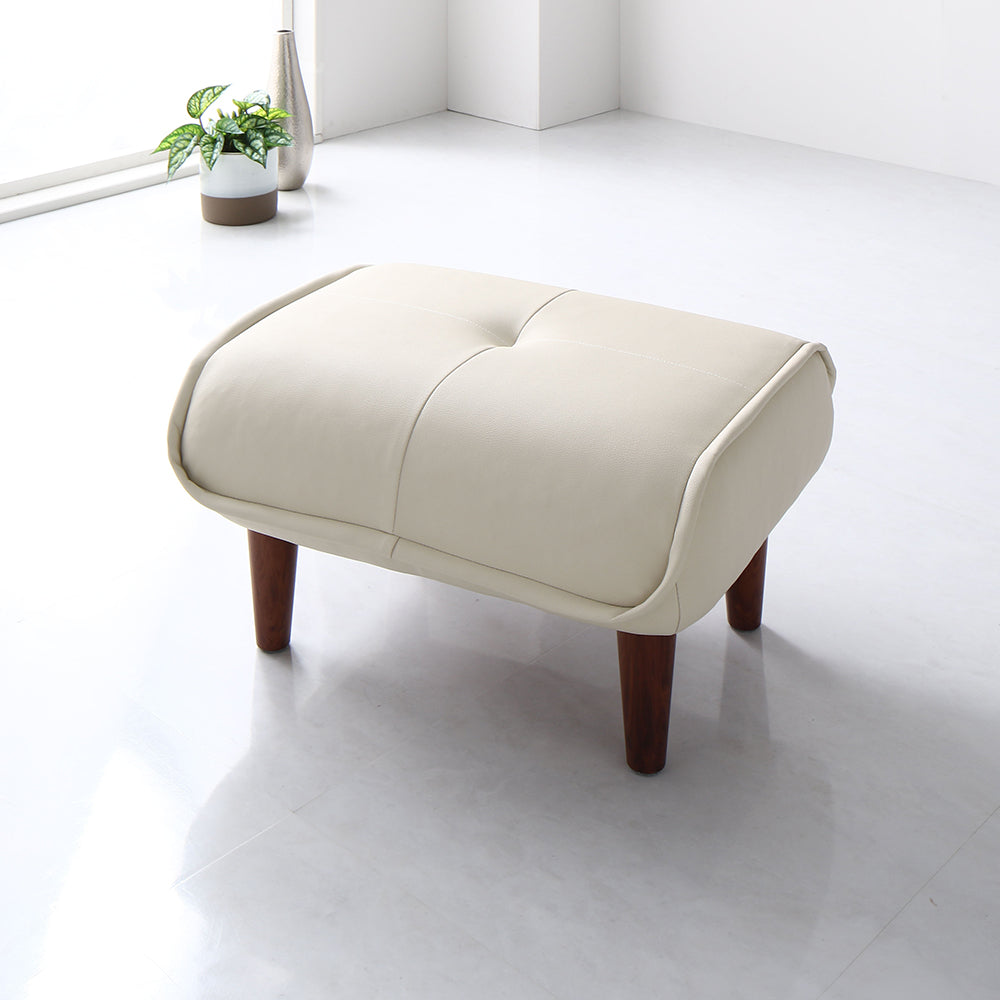 日本製 オットマン 単品 /国産のおしゃれな足置き 腰掛け椅子 – RASIK