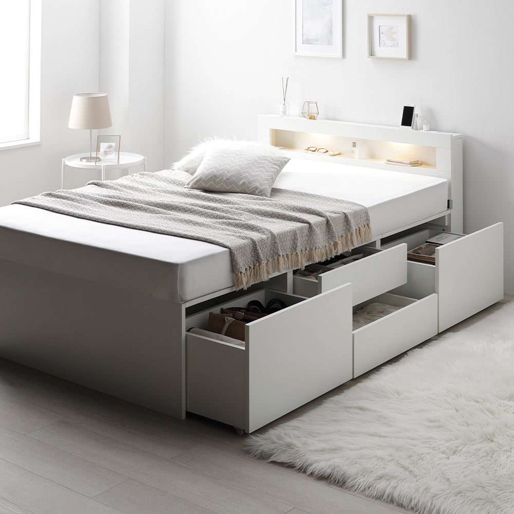 ベッド – RASIK（ラシク）家具・インテリア専門店