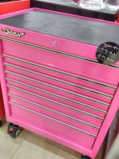 かわいい」新色登場しました | ラソラ札幌｜札幌市白石区の