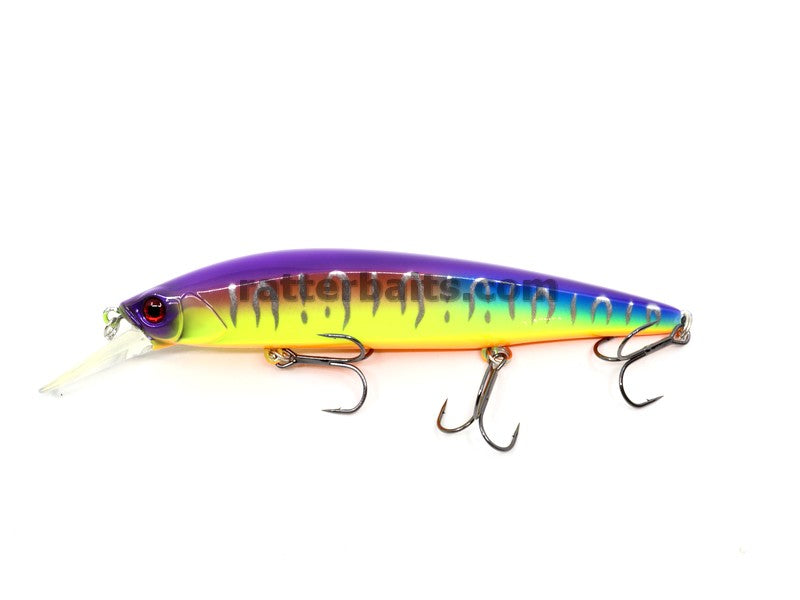 Wobbler Jackall Rerange 130 MR SP 130mm 22.3g – Ratter Baits