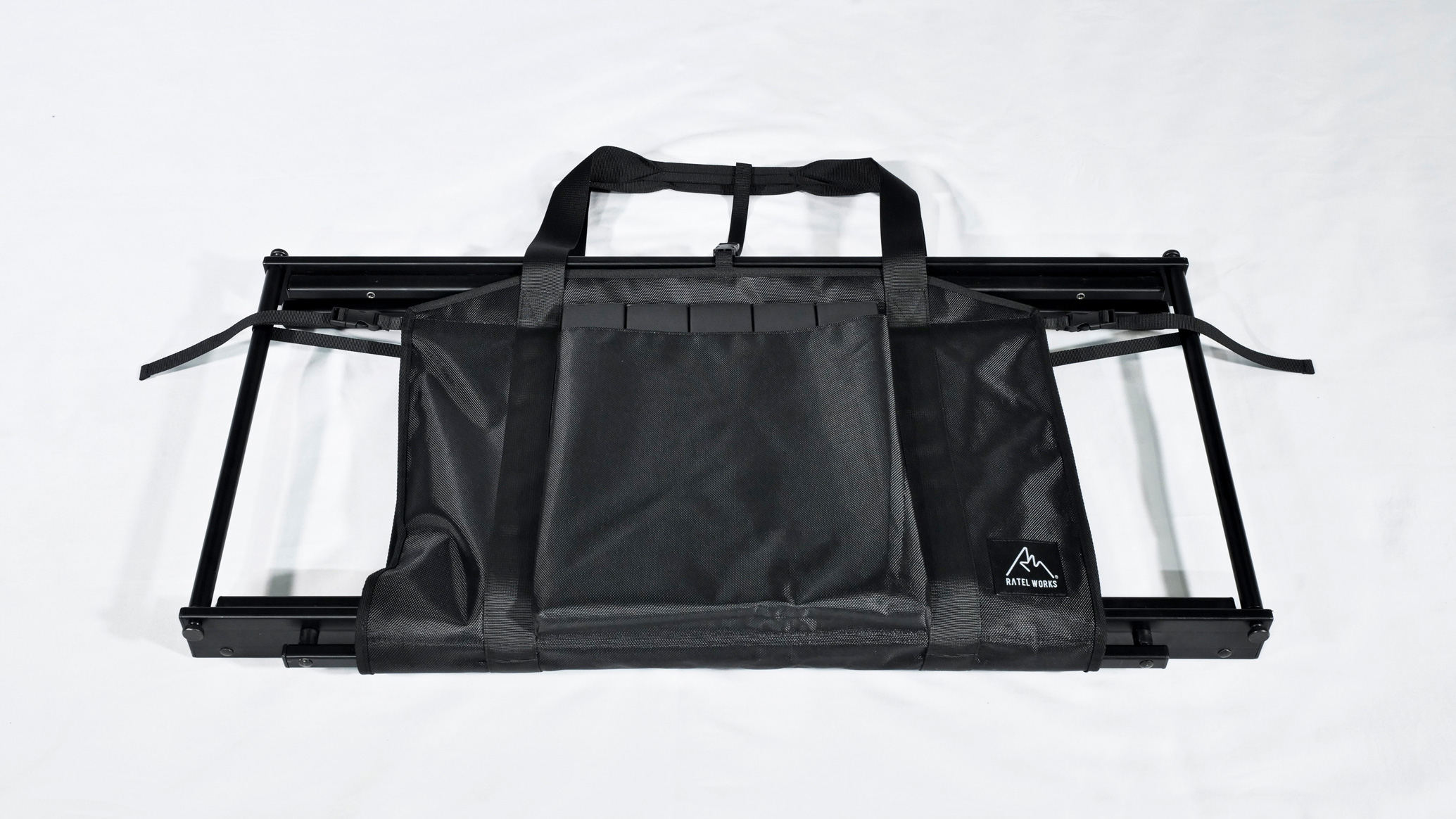 WPT CARRY BAG (ウッドパネルテーブルキャリーバッグ)｜PRODUCT