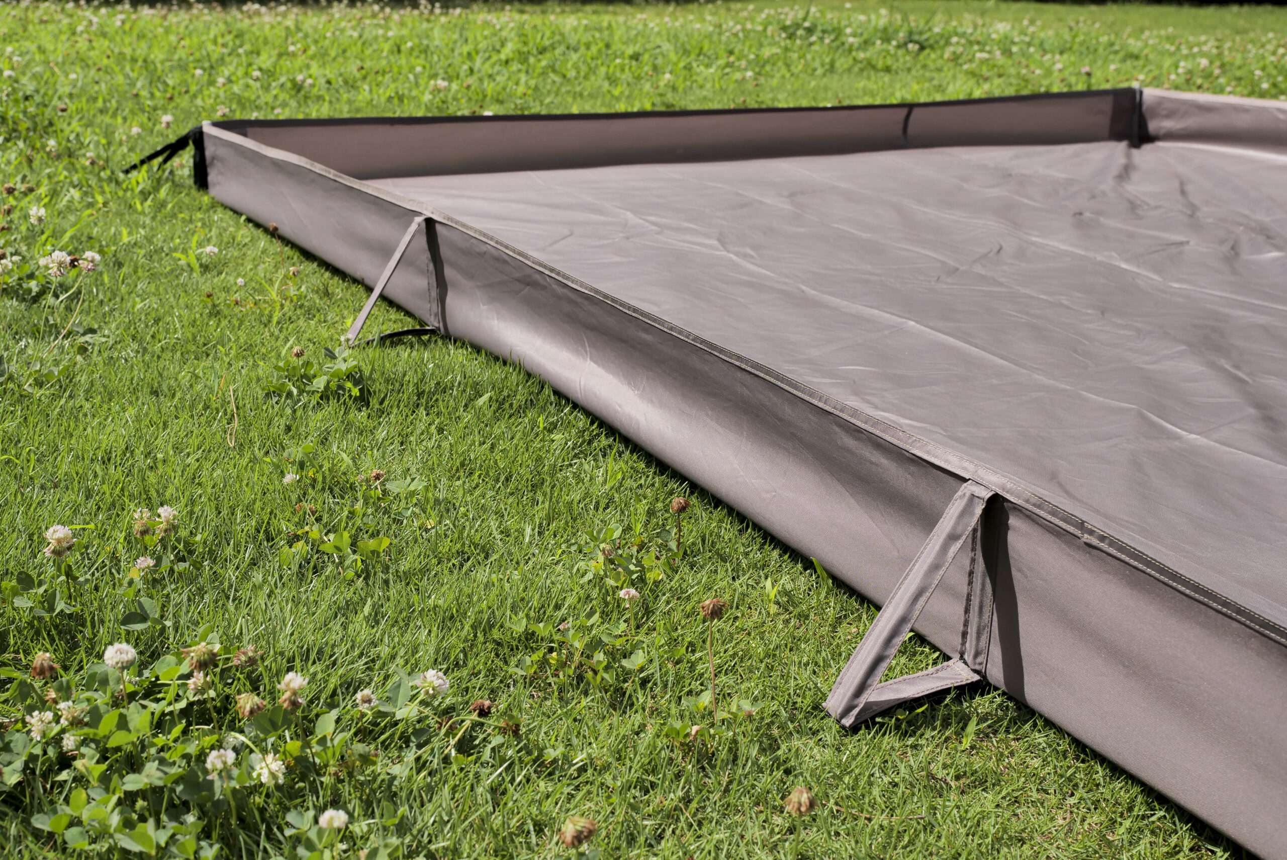 Living Floor Sheet （リビングシートフロアマット付）｜PRODUCT