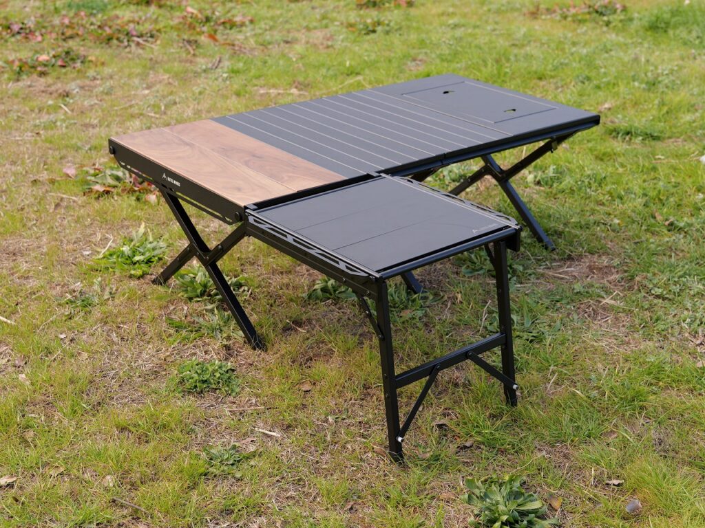 WPT EXTENSION UNIT(ウッドパネルテーブル エクステンション ユニット