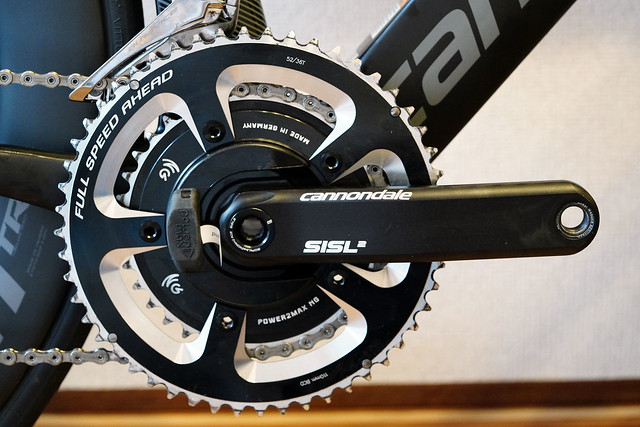 SRM ホログラムクランク 170mm 軽量クランク 新品】☆新車外し