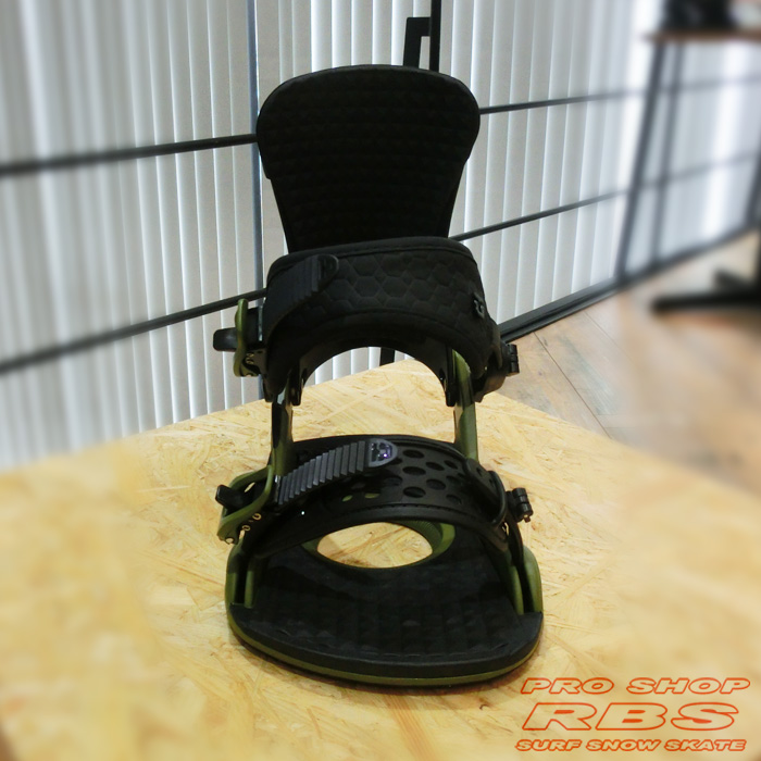 16-17 モデル UNION BINDING CONTACT コンタクト CAMO カモ 【UNION 16