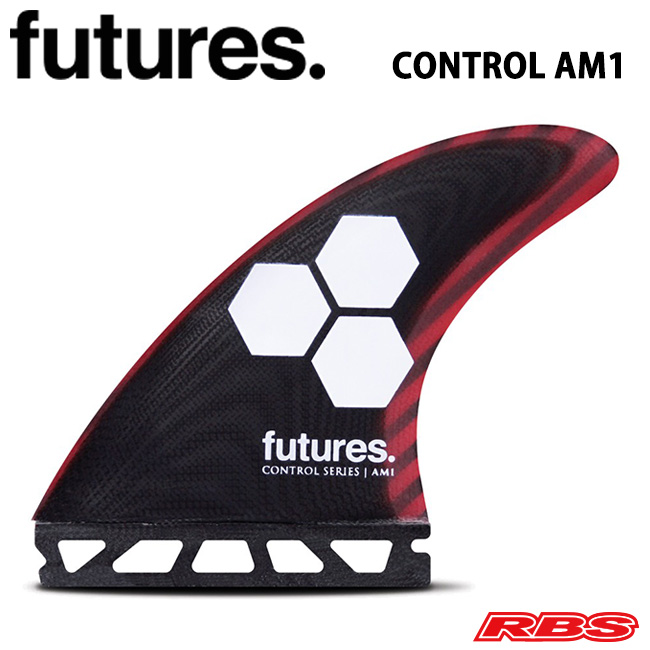 未使用美品 フューチャーフィン futures AM1 サーフボードフィン