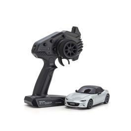 ミニッツRWDシリーズ レディセット マツダ ロードスター セラミック