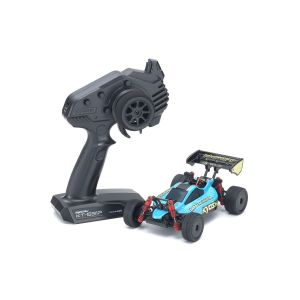 High-performance indoor mini off-road radio control car – Mini-Z