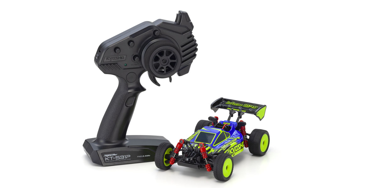 ミニッツバギー用 イーグル SPコンペティションセット ミニッツバギー