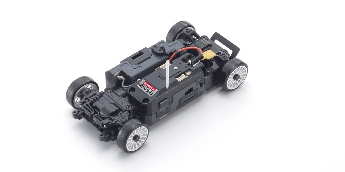 ミニッツAWD Honda Neo Classic Racer 32625GM - KYOSHO RC