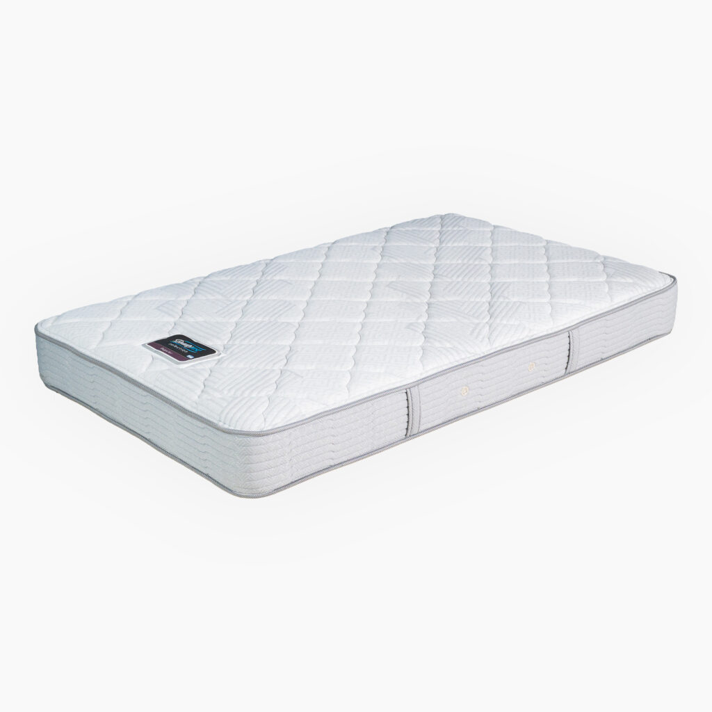 シモンズ ビューティレストセレクション レギュラー セミダブル(SD