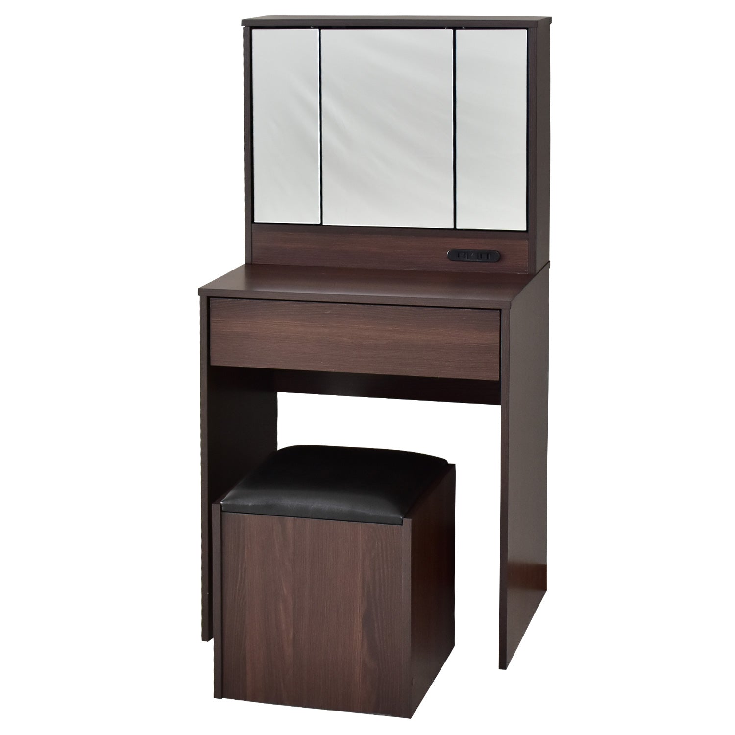 幅60】ドレッサー リーザ – remembrance-doris